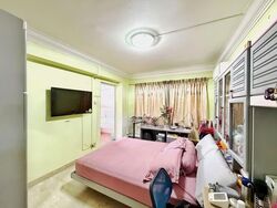 Blk 856 Jurong West Street 81 (Jurong West), HDB 4 Rooms #589311661